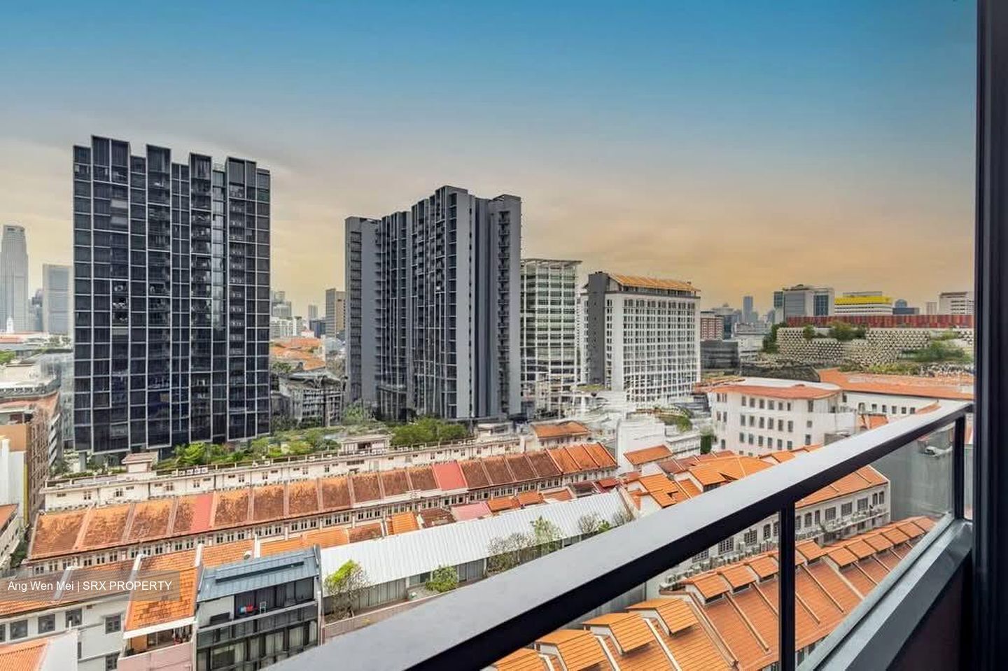 Midtown Modern (D7), Apartment #589341441